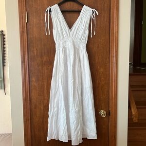 Madewell 3/4 Length Dress